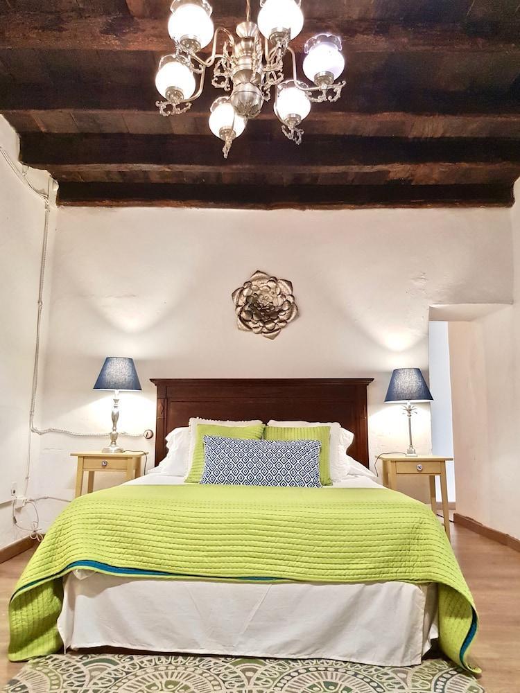 Emblemática Los Helechos Los Realejos Exterior foto